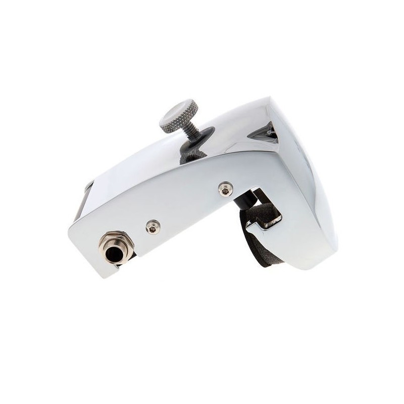 Yamaha DT50S - Trigger do werbla, tomów