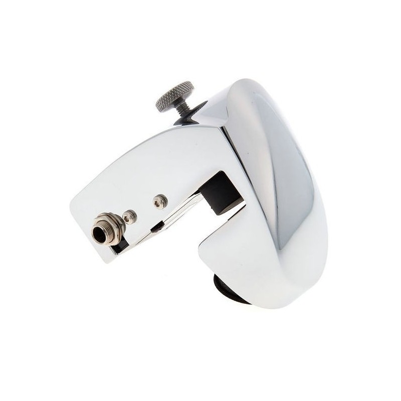 Yamaha DT50K - Trigger do stopy