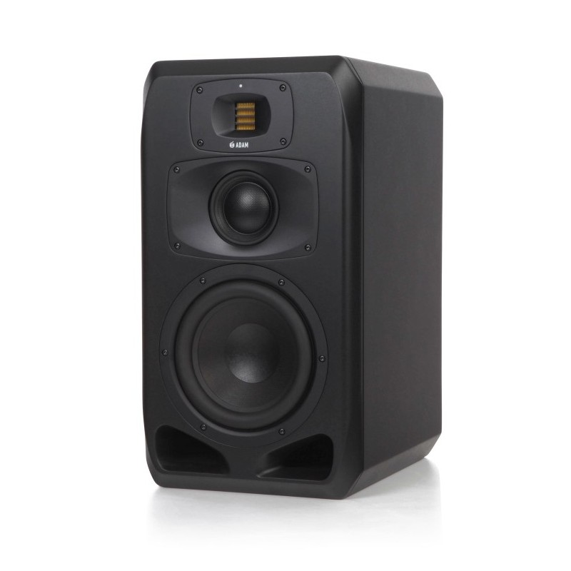 ADAM S3V - monitor aktywny