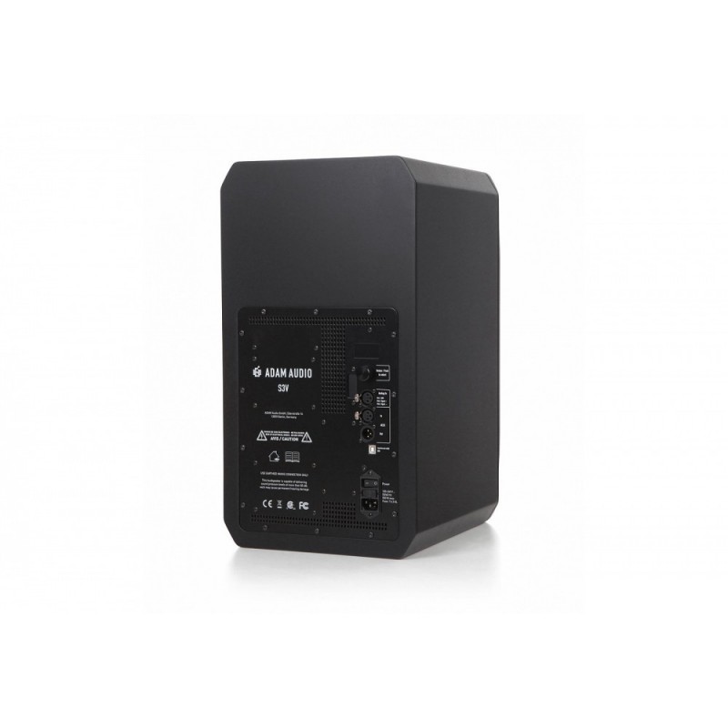 ADAM S3V - monitor aktywny