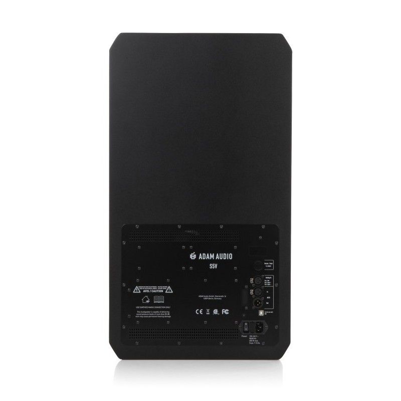 ADAM S5V - monitor aktywny