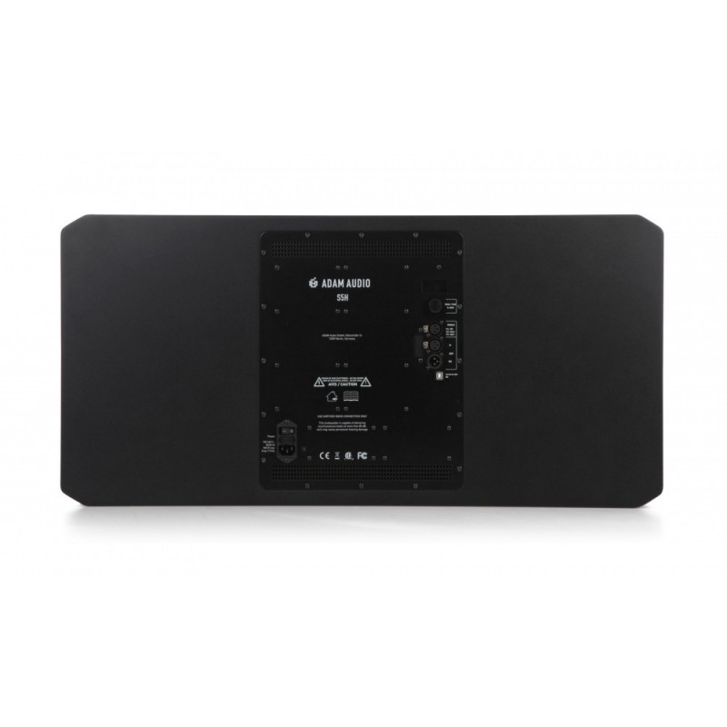 ADAM S5H - monitor aktywny