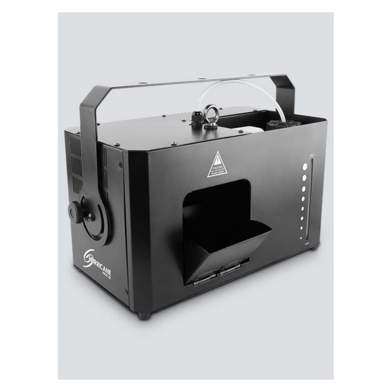 CHAUVET Hurricane Haze 4D - wytwornica dymu, hazer