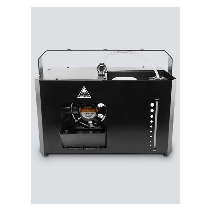 CHAUVET Hurricane Haze 4D - wytwornica dymu, hazer