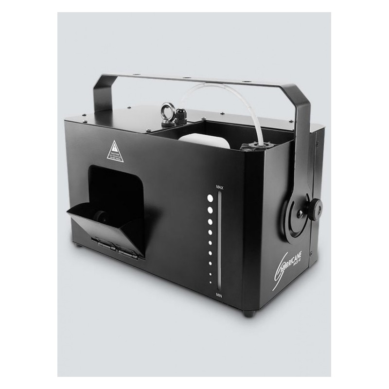 CHAUVET Hurricane Haze 4D - wytwornica dymu, hazer