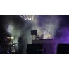 CHAUVET Hurricane Haze 4D - wytwornica dymu, hazer
