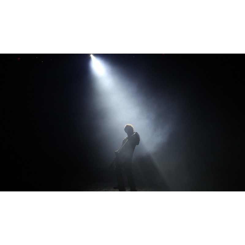 CHAUVET Hurricane Haze 4D - wytwornica dymu, hazer