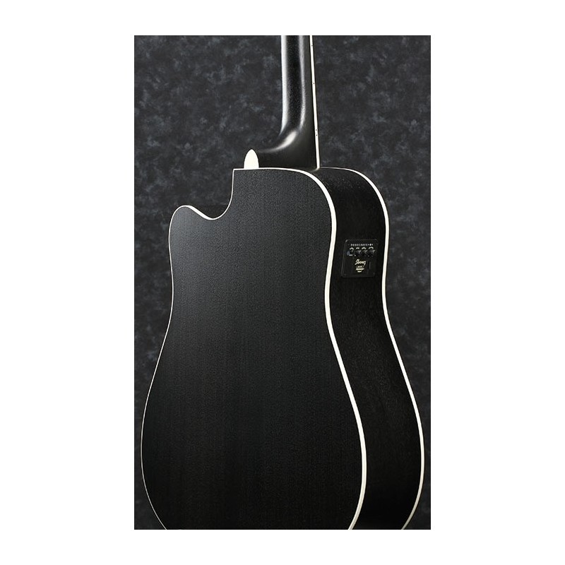 Ibanez AW84CE-WK - gitara elektroakustyczna