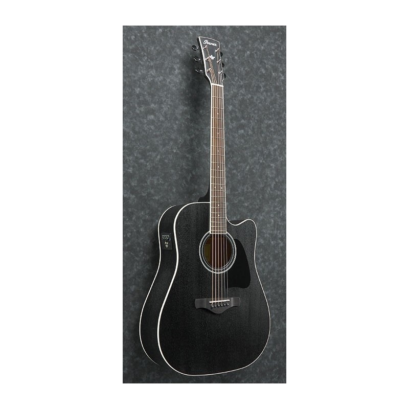 Ibanez AW84CE-WK - gitara elektroakustyczna