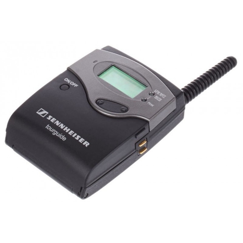 Sennheiser SK2020-D - Nadajnik