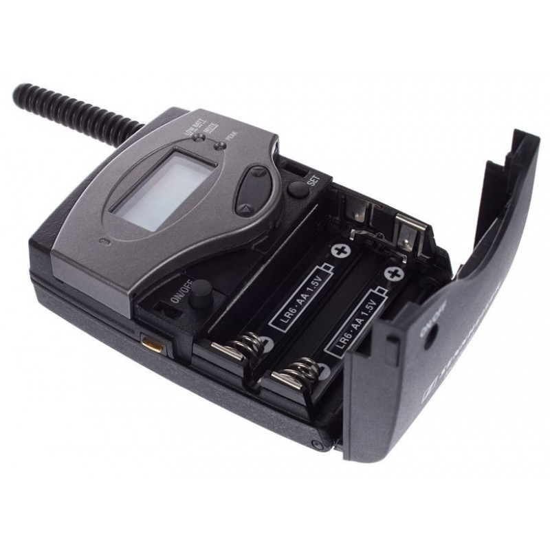 Sennheiser SK2020-D - Nadajnik