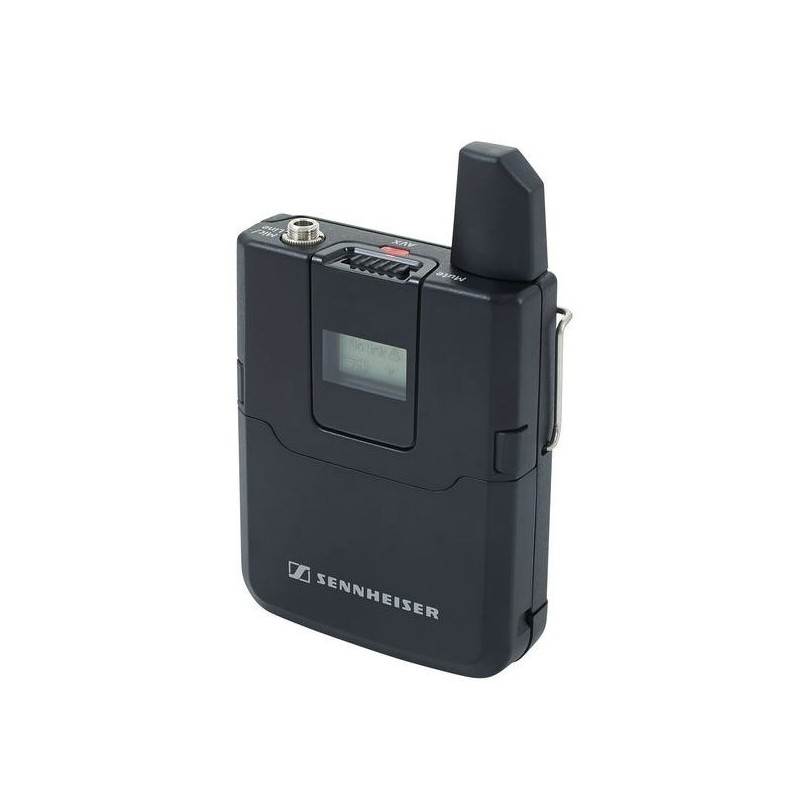 Sennheiser SK AVX - Nadajnik