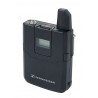 Sennheiser SK AVX - Nadajnik