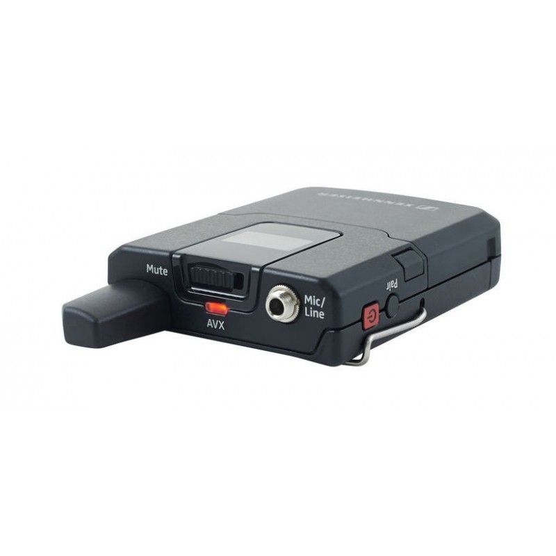 Sennheiser SK AVX - Nadajnik