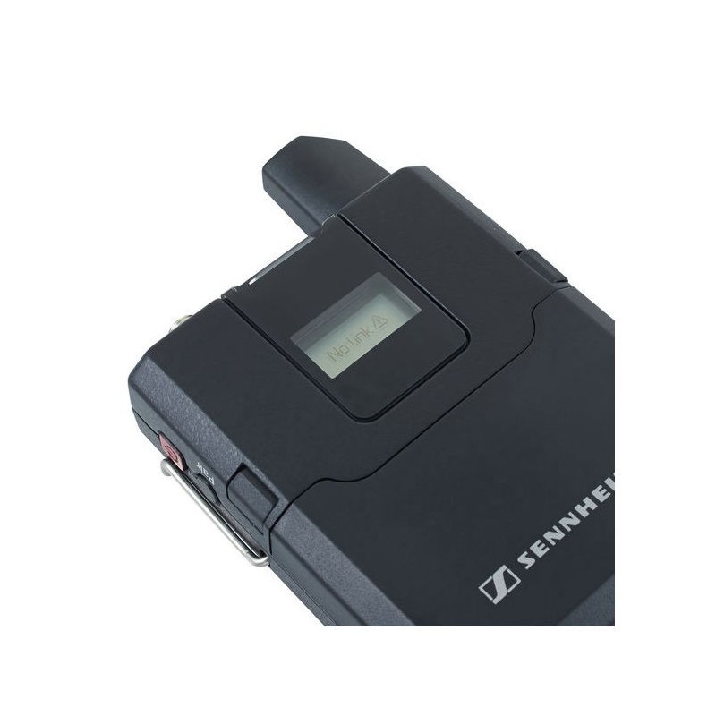 Sennheiser SK AVX - Nadajnik