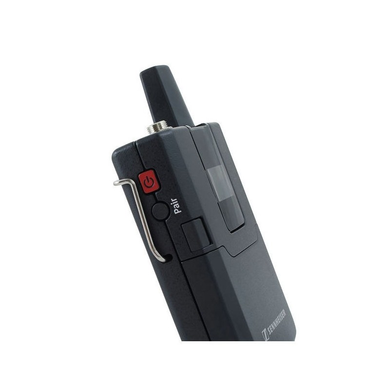 Sennheiser SK AVX - Nadajnik