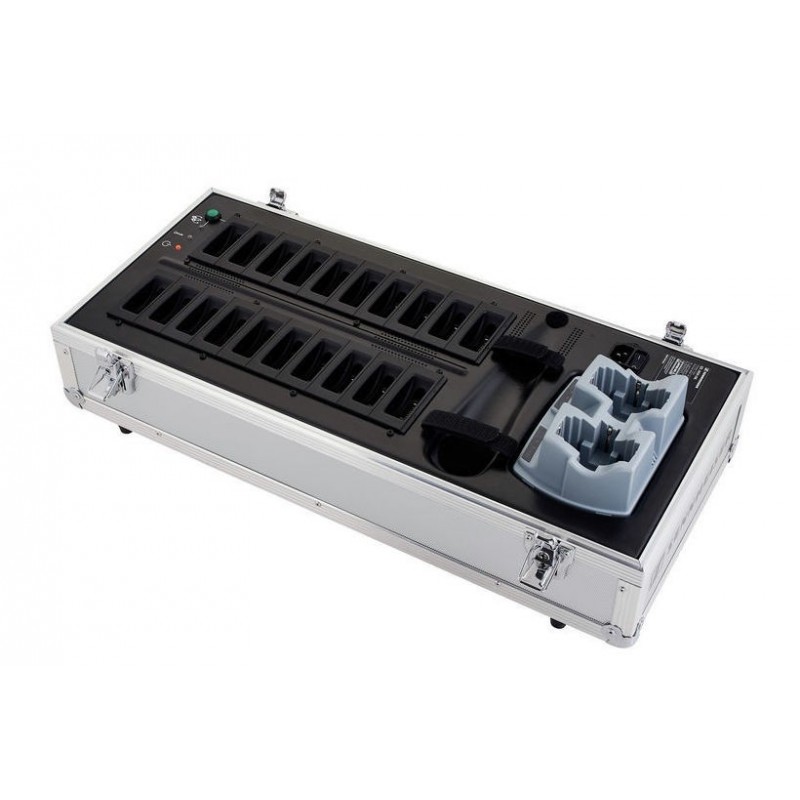 Sennheiser EZL 2020-20L - stacja ładowania