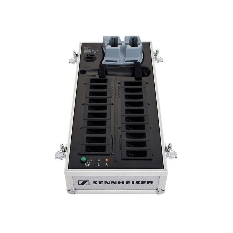 Sennheiser EZL 2020-20L - stacja ładowania