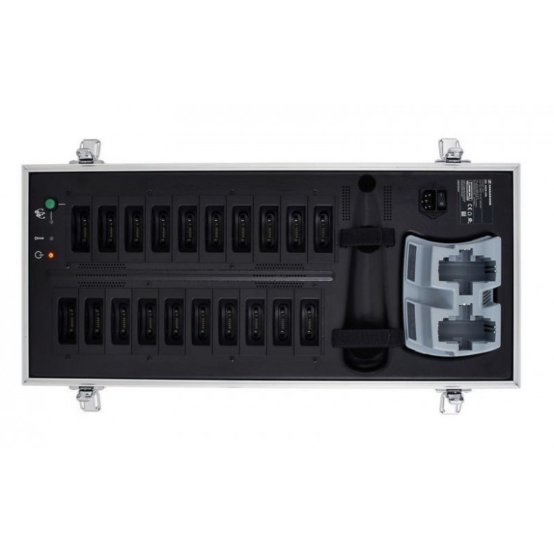 Sennheiser EZL 2020-20L - stacja ładowania