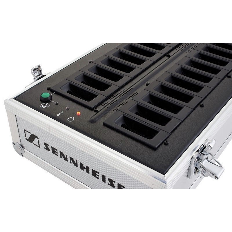 Sennheiser EZL 2020-20L - stacja ładowania