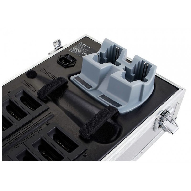 Sennheiser EZL 2020-20L - stacja ładowania