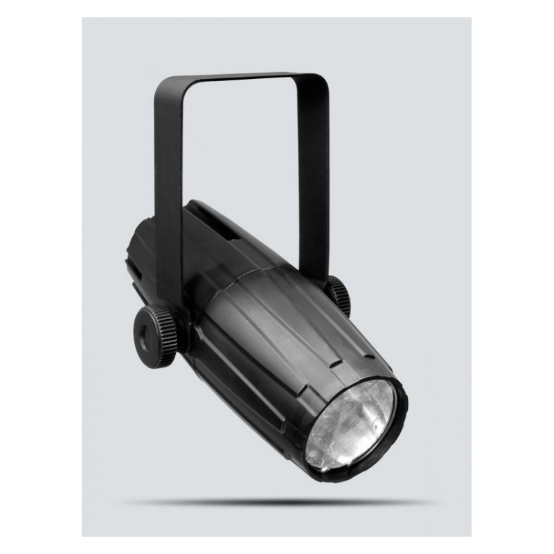 CHAUVET LED Pinspot 2 - oświetlacz do kuli