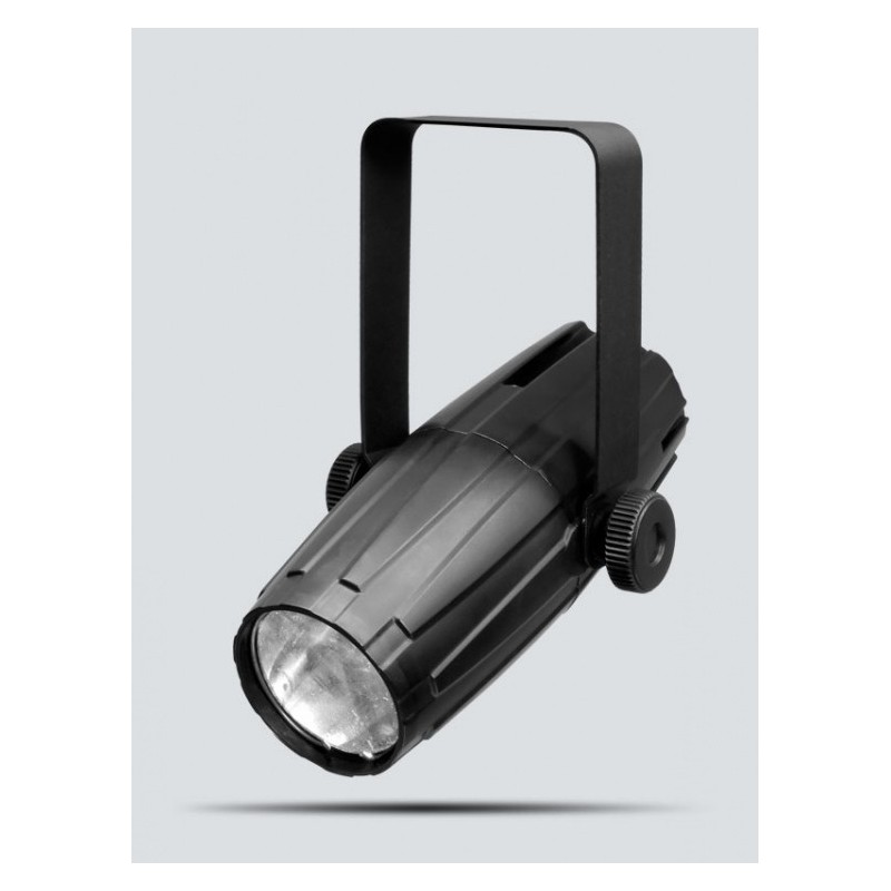 CHAUVET LED Pinspot 2 - oświetlacz do kuli