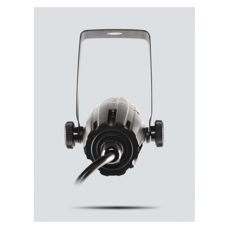 CHAUVET LED Pinspot 2 - oświetlacz do kuli