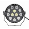 FRACTAL LED PAR 12 x 3W - Par LED