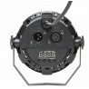 FRACTAL LED PAR 12 x 3W - Par LED