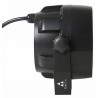 FRACTAL LED PAR 12 x 3W - Par LED