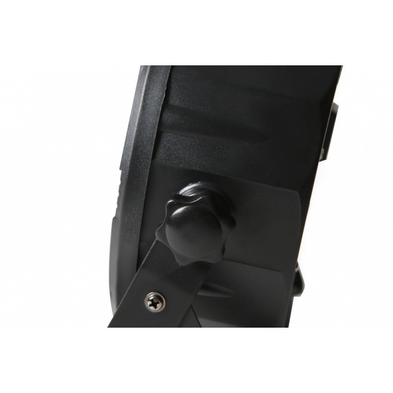 FRACTAL LED 9x10W+1x20W - Par LED