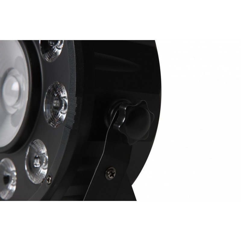 FRACTAL LED 9x10W+1x20W - Par LED