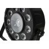 FRACTAL LED 9x10W+1x20W - Par LED