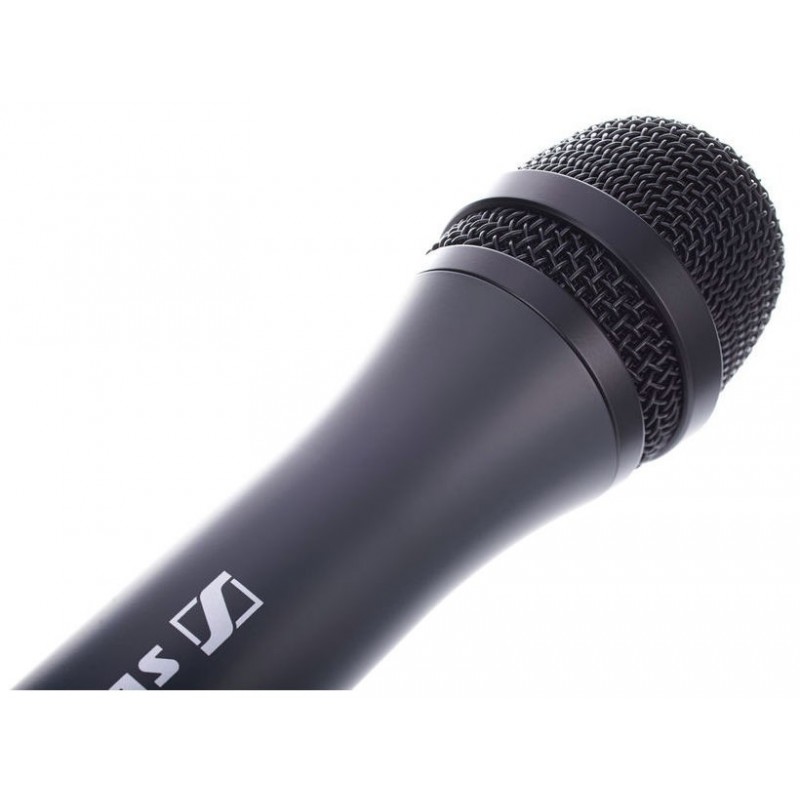 SENNHEISER MD 42 - mikrofon reporterski