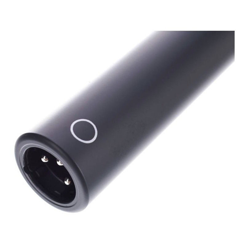 SENNHEISER MD 42 - mikrofon reporterski