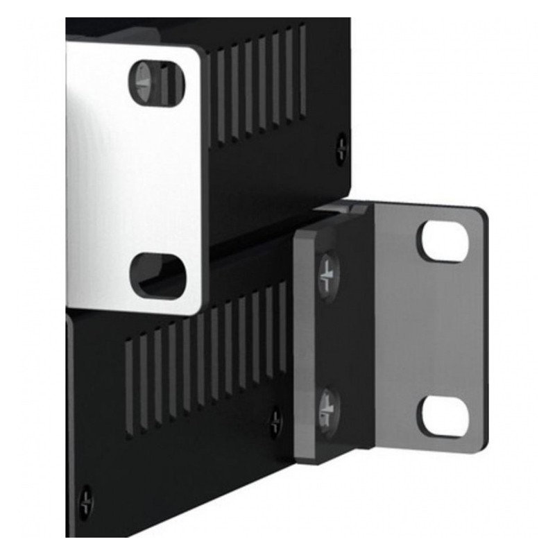 RME Rackears 1HU - uszy rack