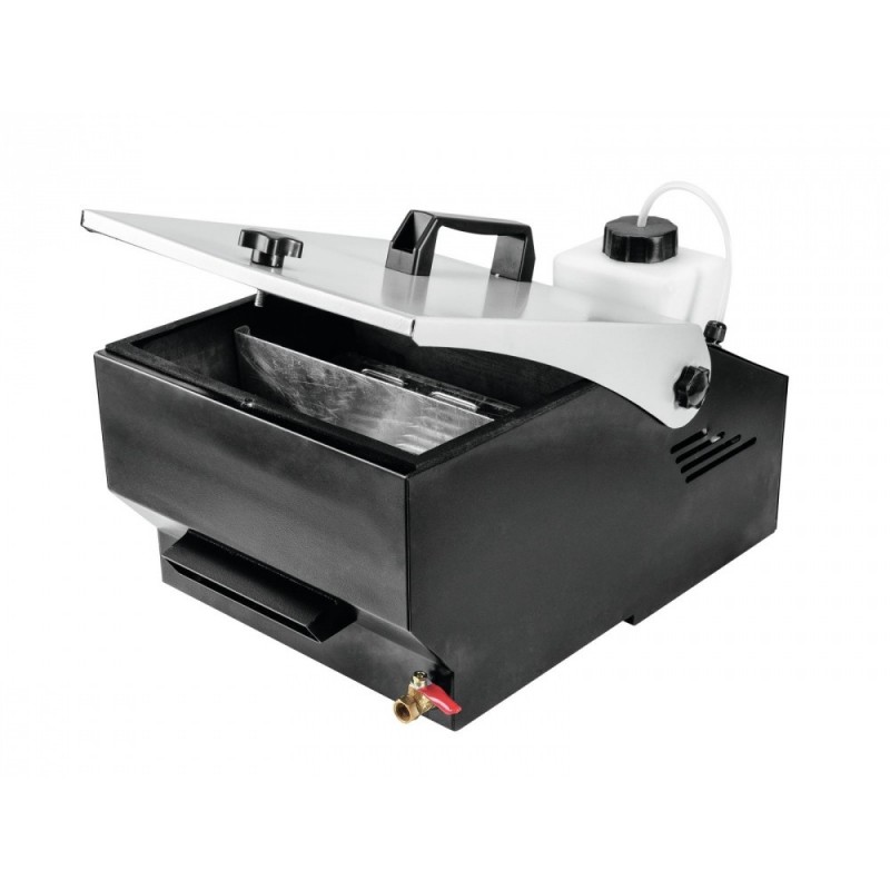 EUROLITE NB-60 - wytwornica dymu