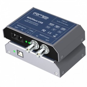 RME MADIface USB - Karta MADI