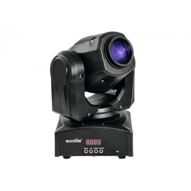 EUROLITE LED TMH-17 - głowa ruchoma SPOT