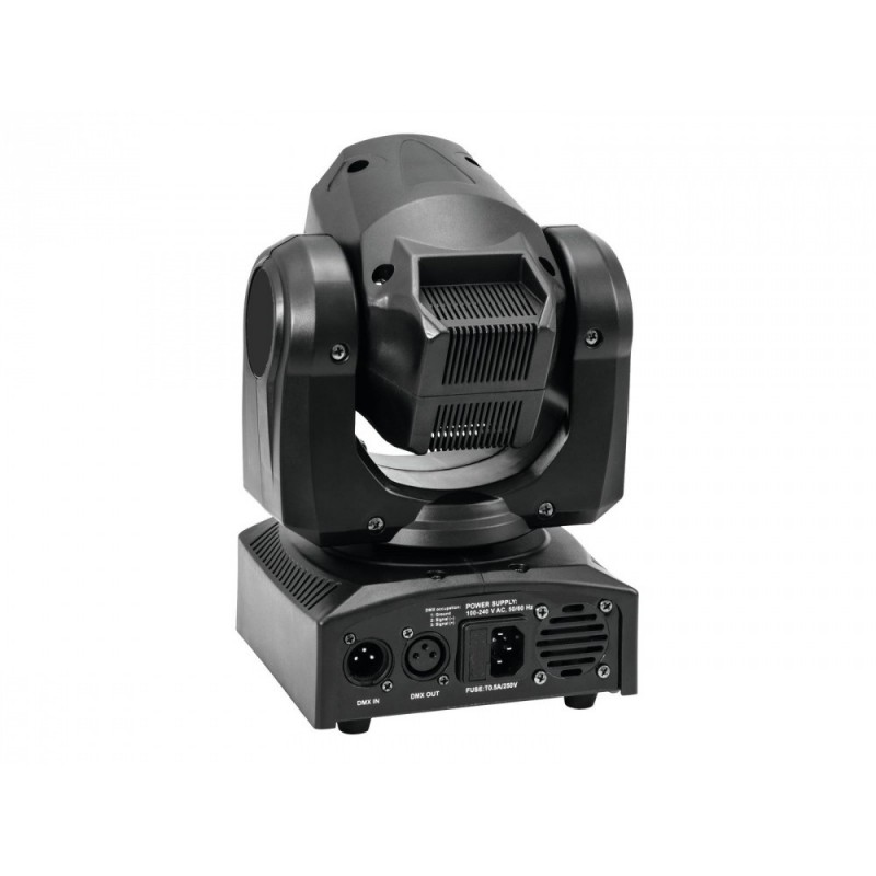 EUROLITE LED TMH-17 - głowa ruchoma SPOT