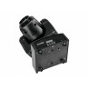 EUROLITE LED TMH-17 - głowa ruchoma SPOT