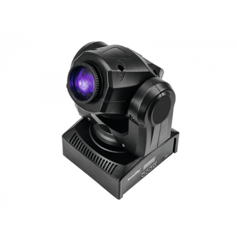 EUROLITE LED TMH-17 - głowa ruchoma SPOT