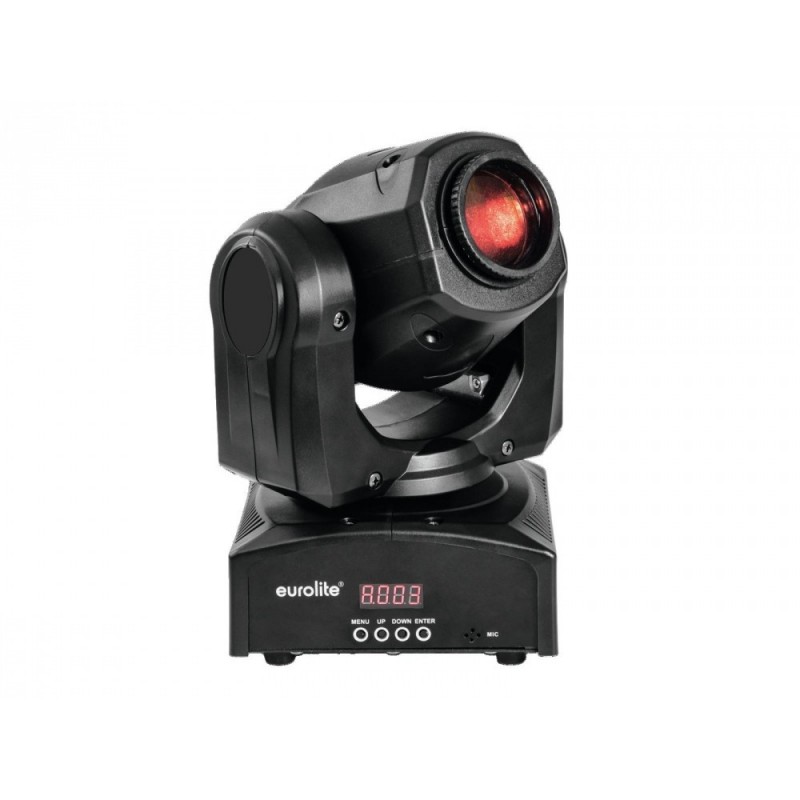 EUROLITE LED TMH-17 - głowa ruchoma SPOT