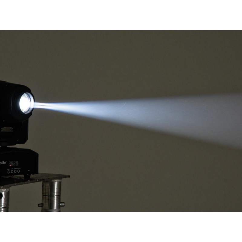 EUROLITE LED TMH-17 - głowa ruchoma SPOT