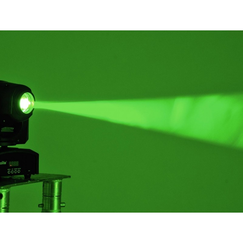 EUROLITE LED TMH-17 - głowa ruchoma SPOT