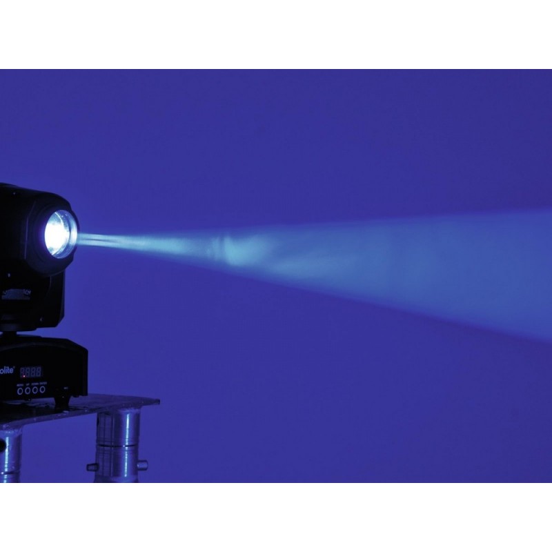 EUROLITE LED TMH-17 - głowa ruchoma SPOT