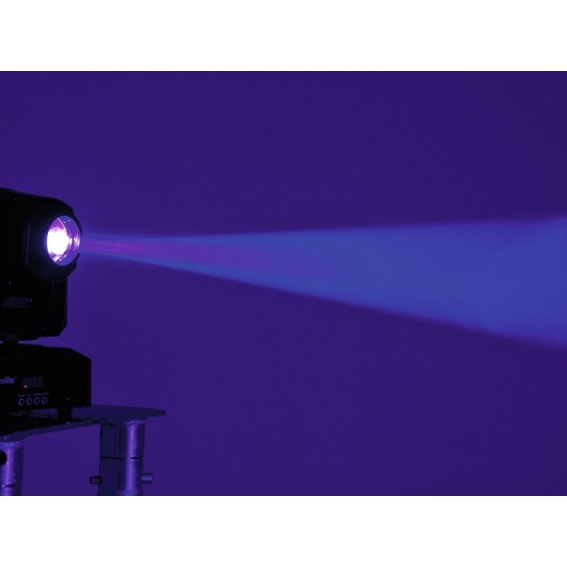 EUROLITE LED TMH-17 - głowa ruchoma SPOT