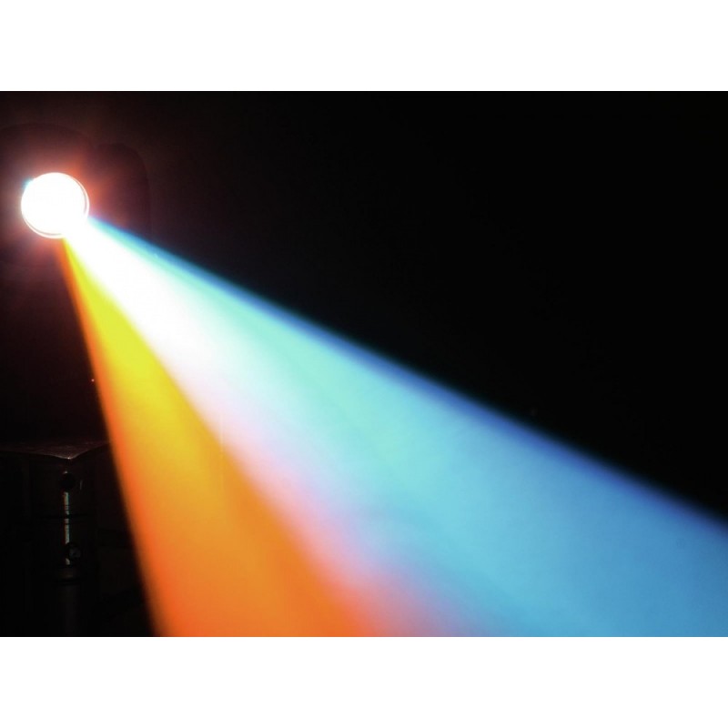 EUROLITE LED TMH-17 - głowa ruchoma SPOT