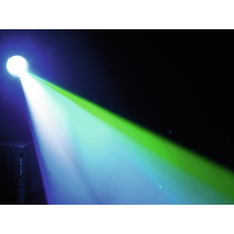 EUROLITE LED TMH-17 - głowa ruchoma SPOT